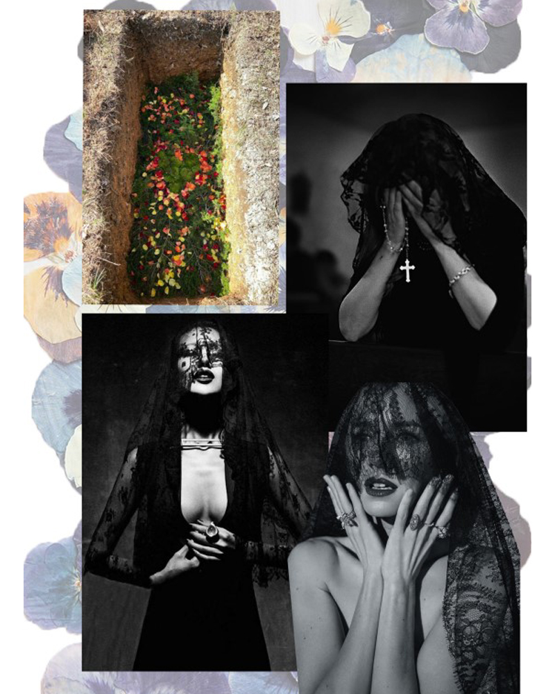 Deborah Desouza | Fashion 4