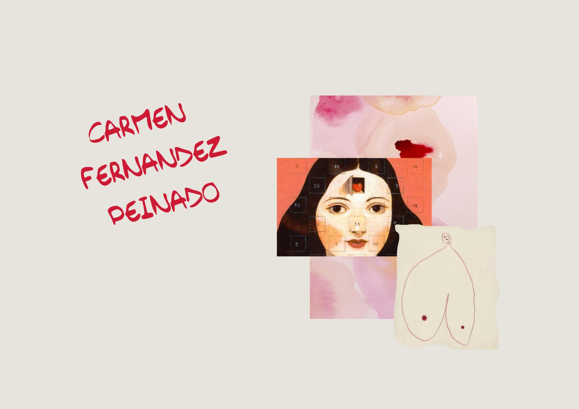 Carmen Fernandez Peinado | Fashion 11