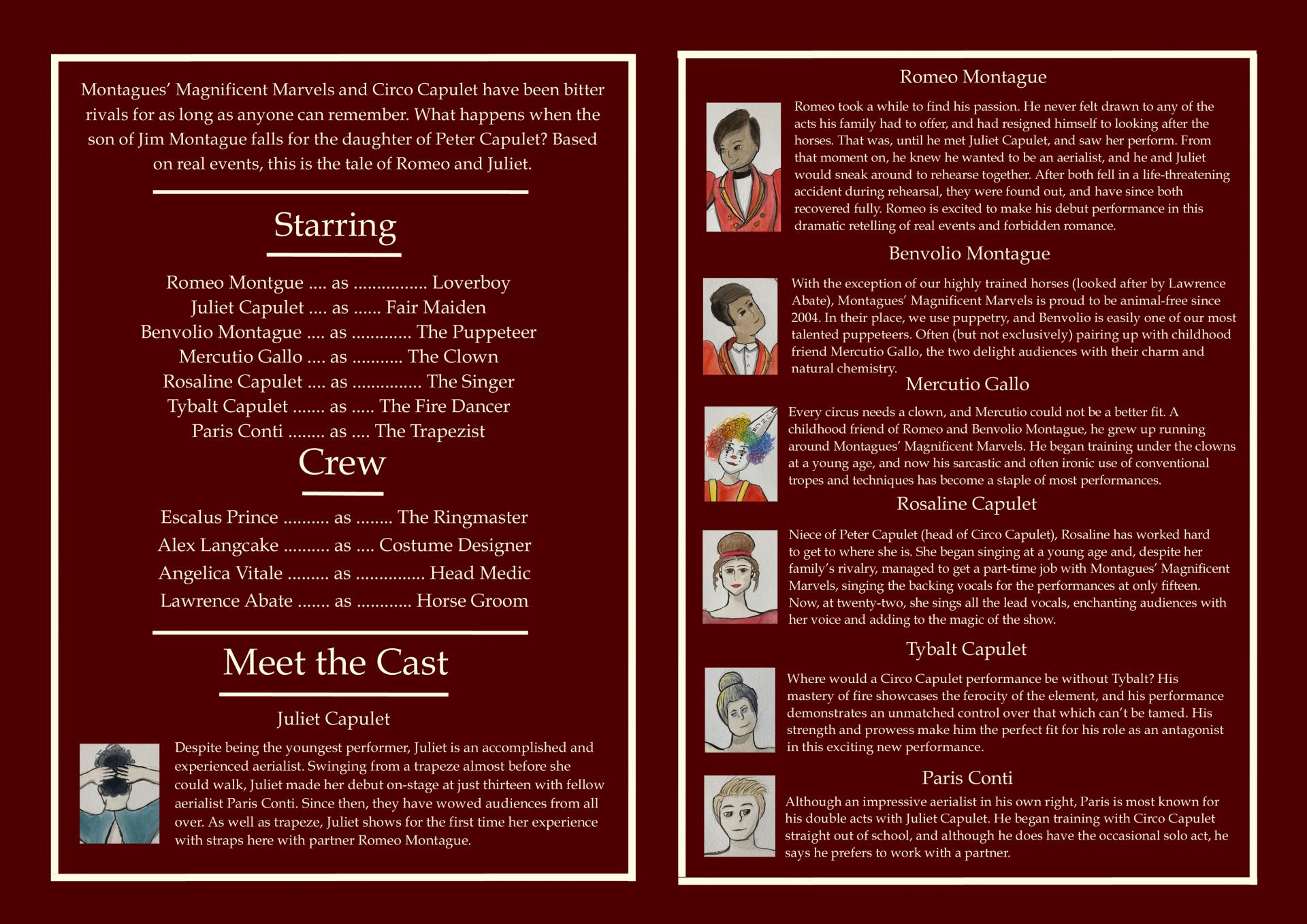 Alex Langcake | Pre-degree & Foundation Studies