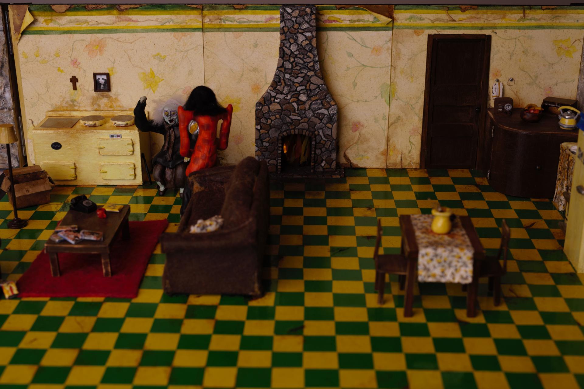 Lauren Samwell | Film 5