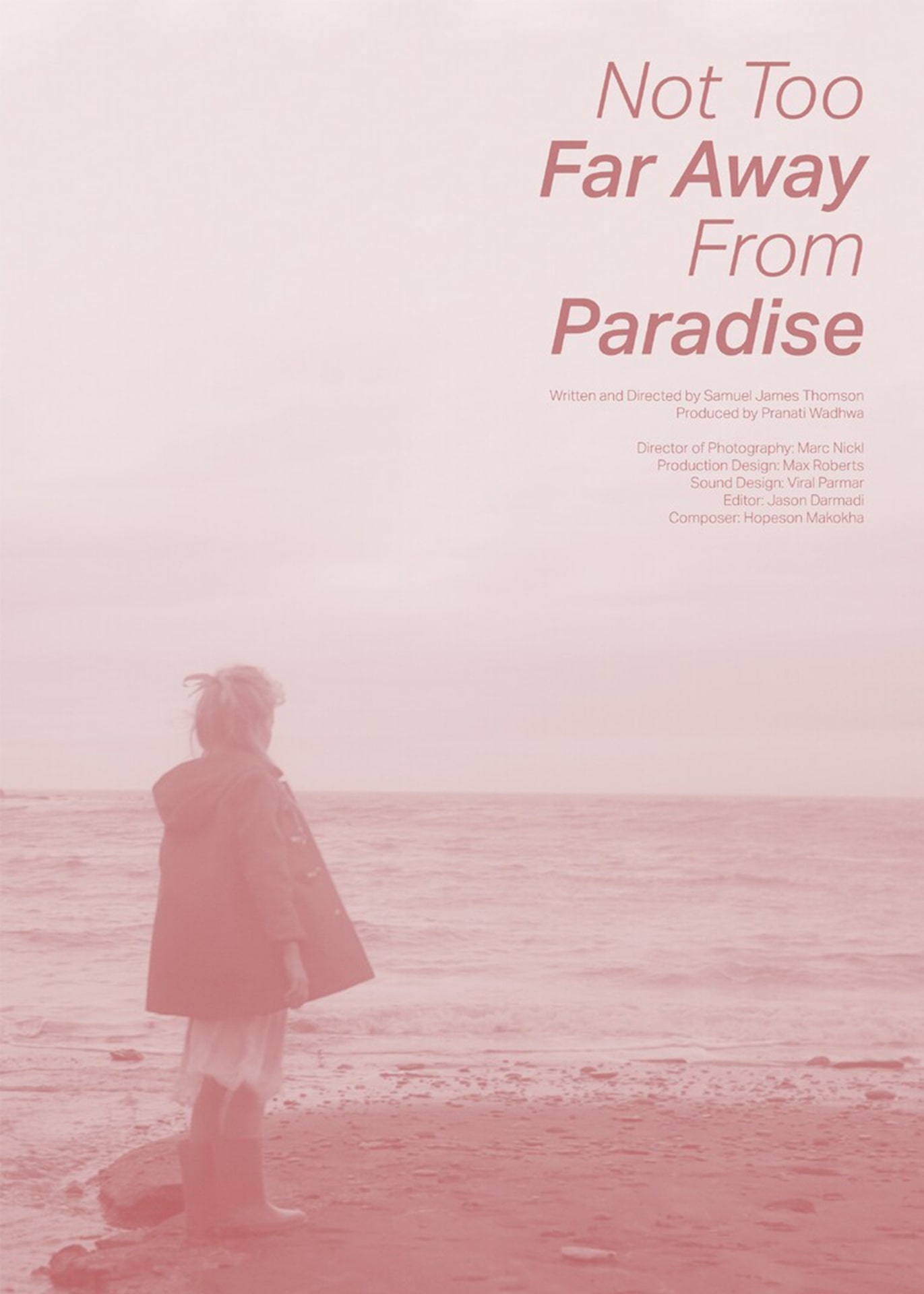 Pranati Wadhwa | Film 1