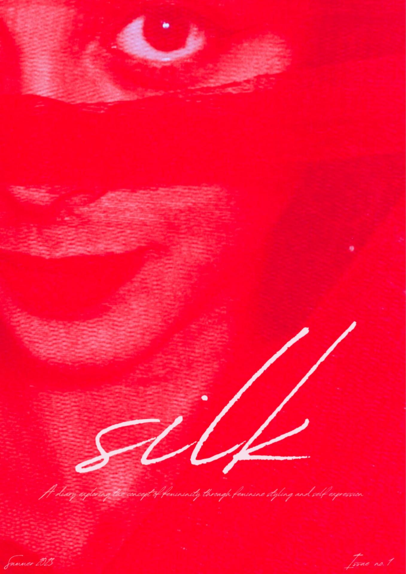 Hattie Carline | Fashion 5