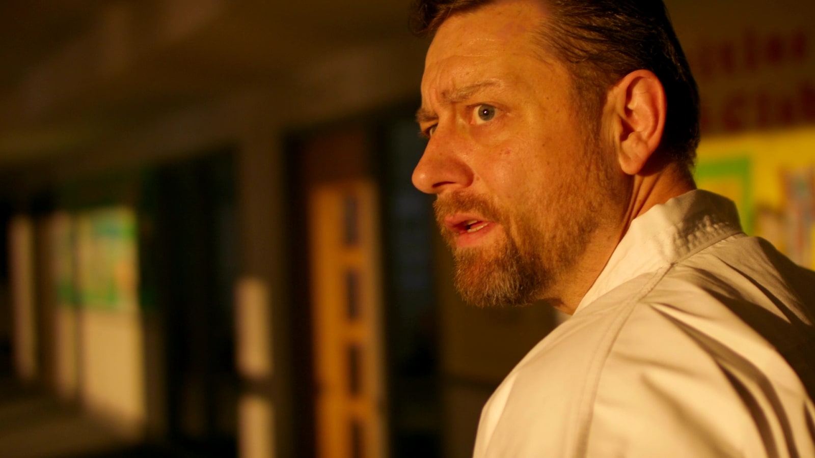 Charlie Cawley | Film 4