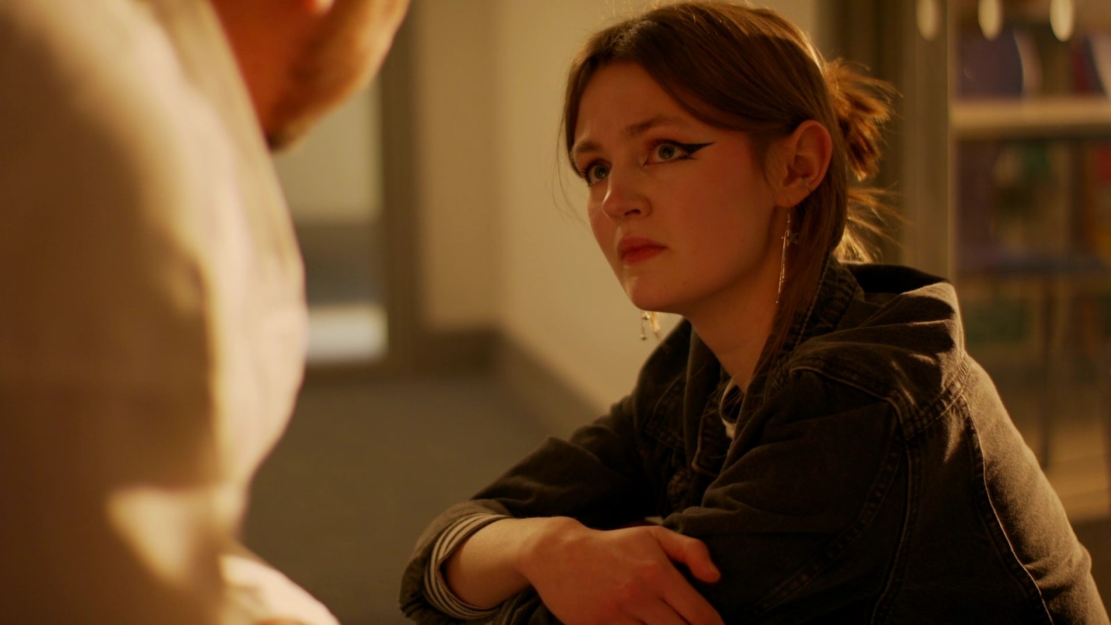 Charlie Cawley | Film 3