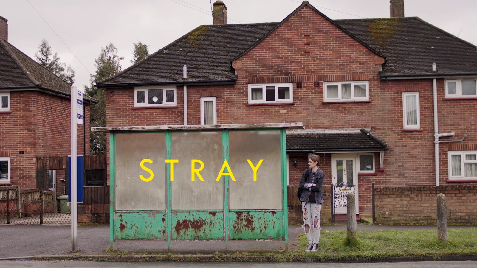 Charlie Cawley | Film