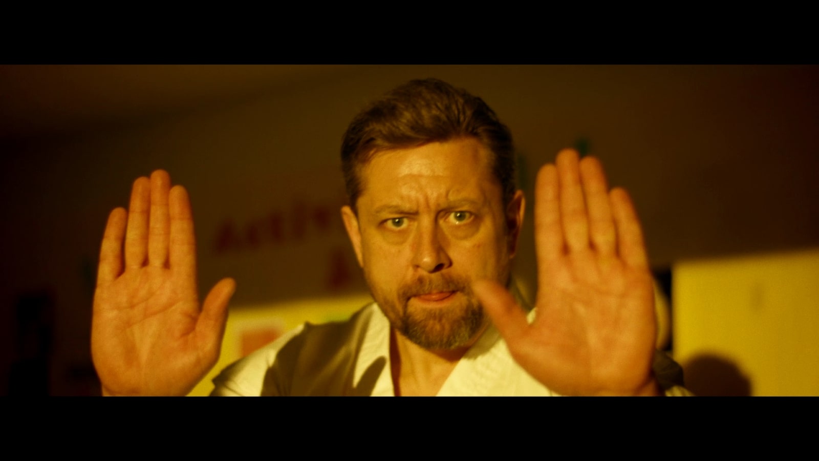 Charlie Cawley | Film 1