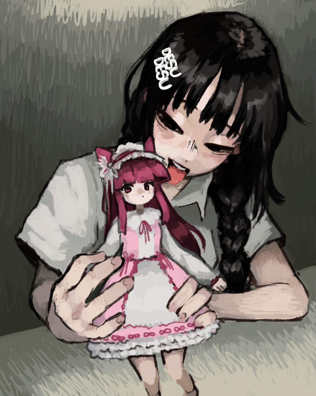 Alexandra Michailidi | Illustration 3