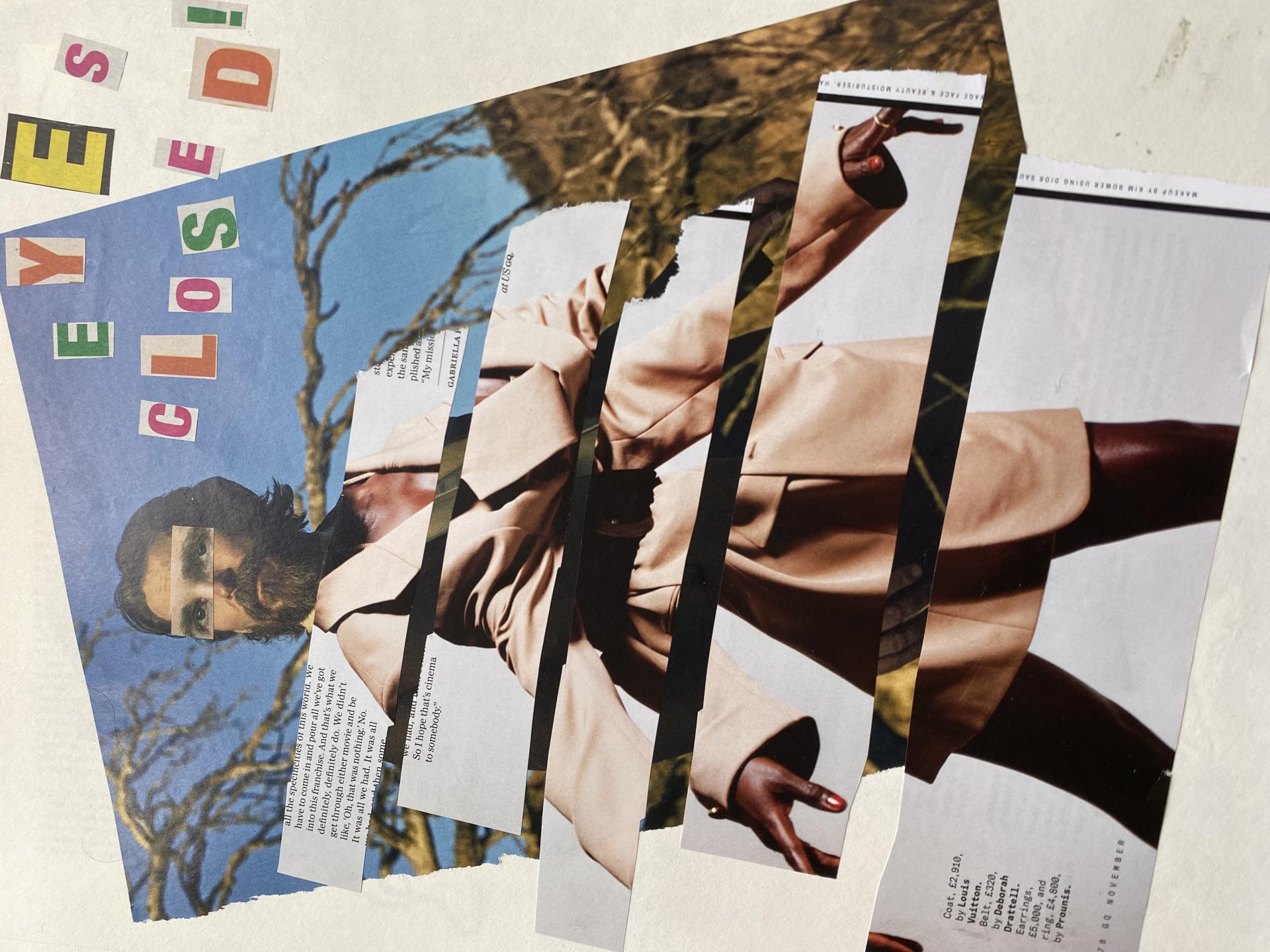 Alula Moore | Fine Art 1