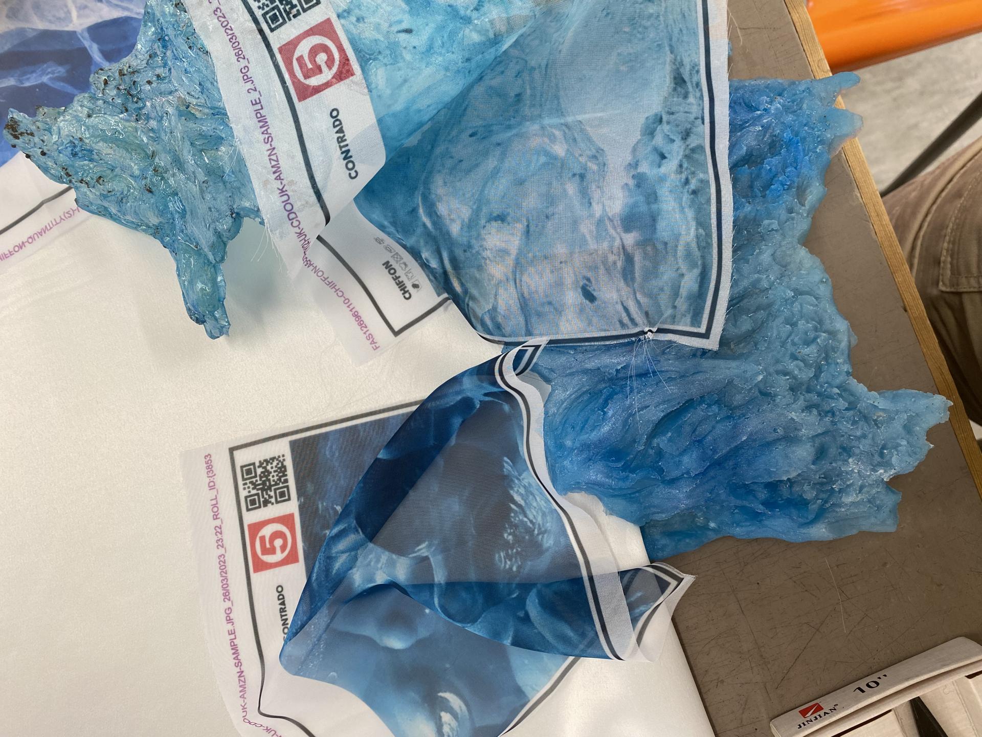 Caroline Gouveia | Fashion 1