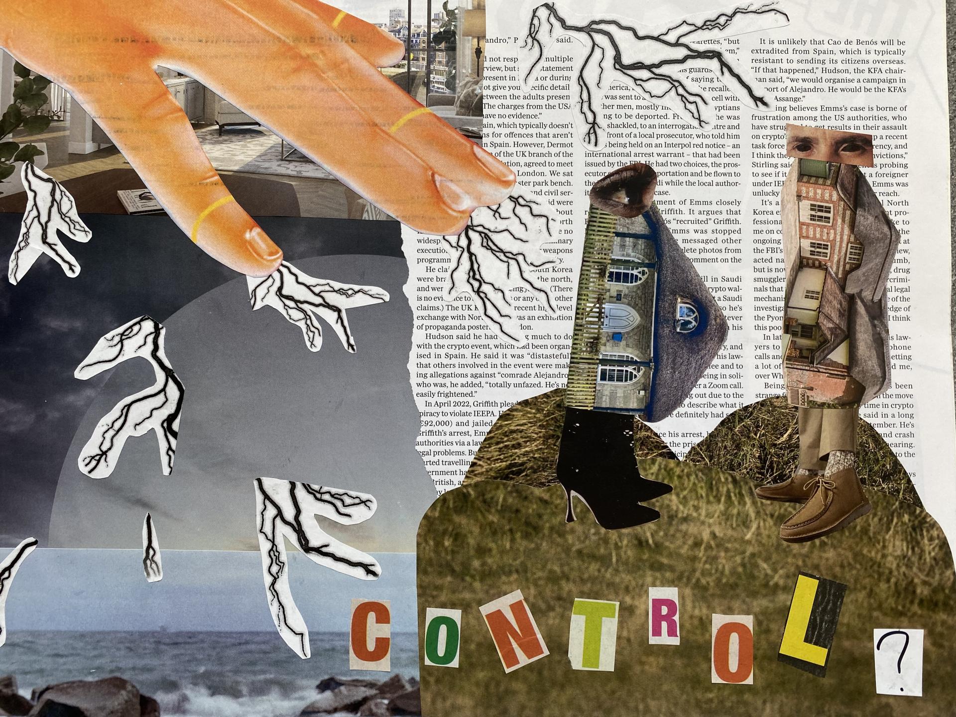 Alula Moore | Fine Art