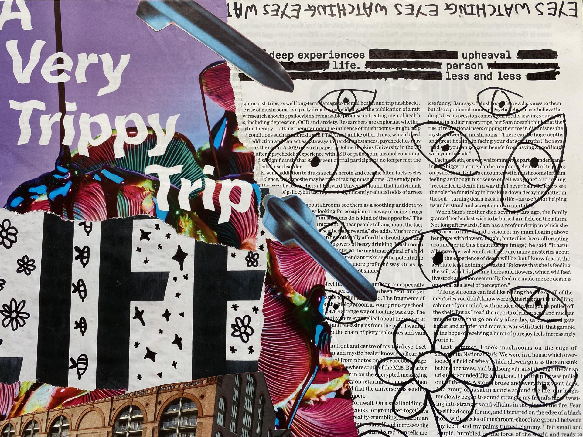 Alula Moore | Fine Art 3