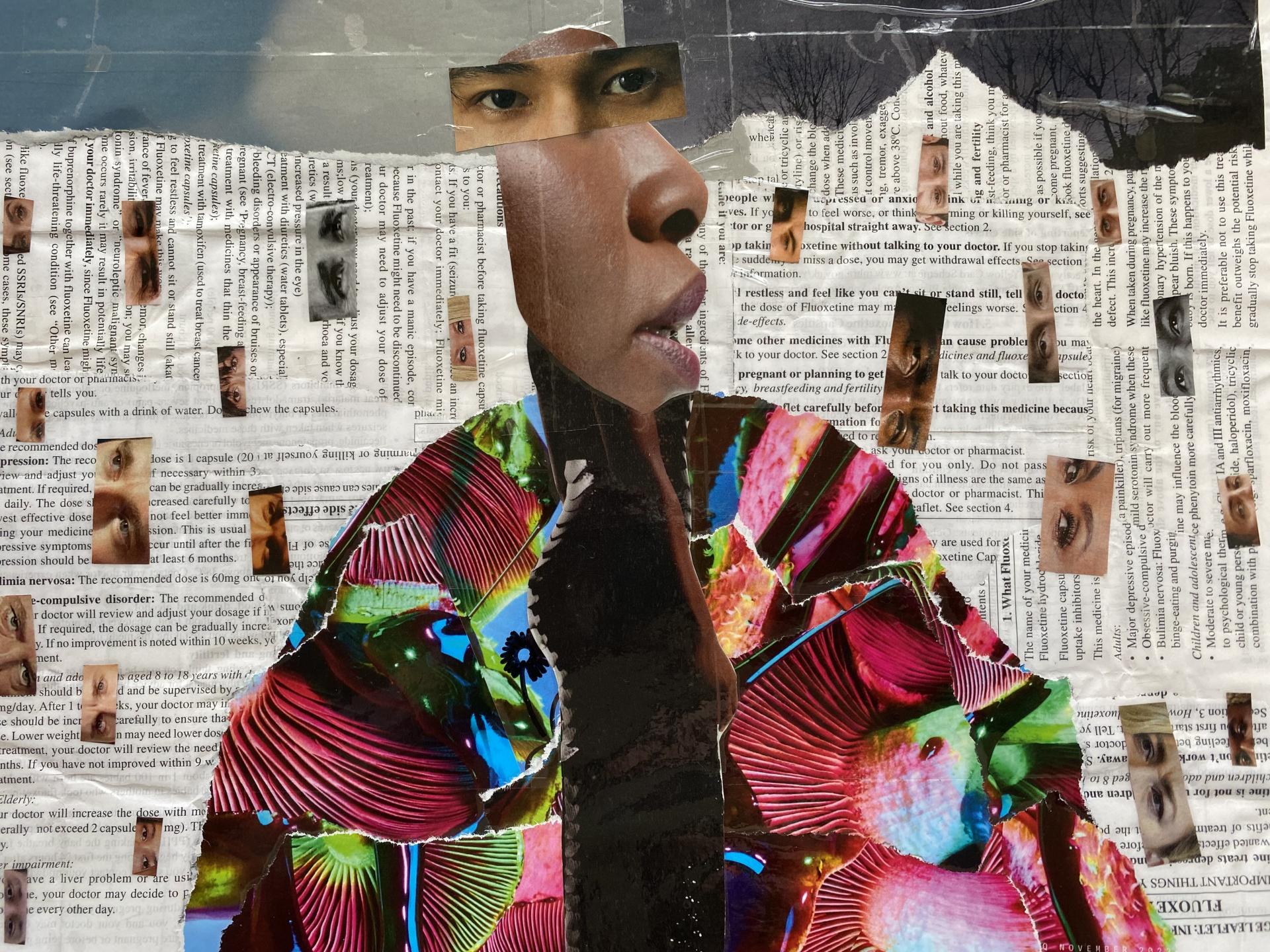 Alula Moore | Fine Art 5