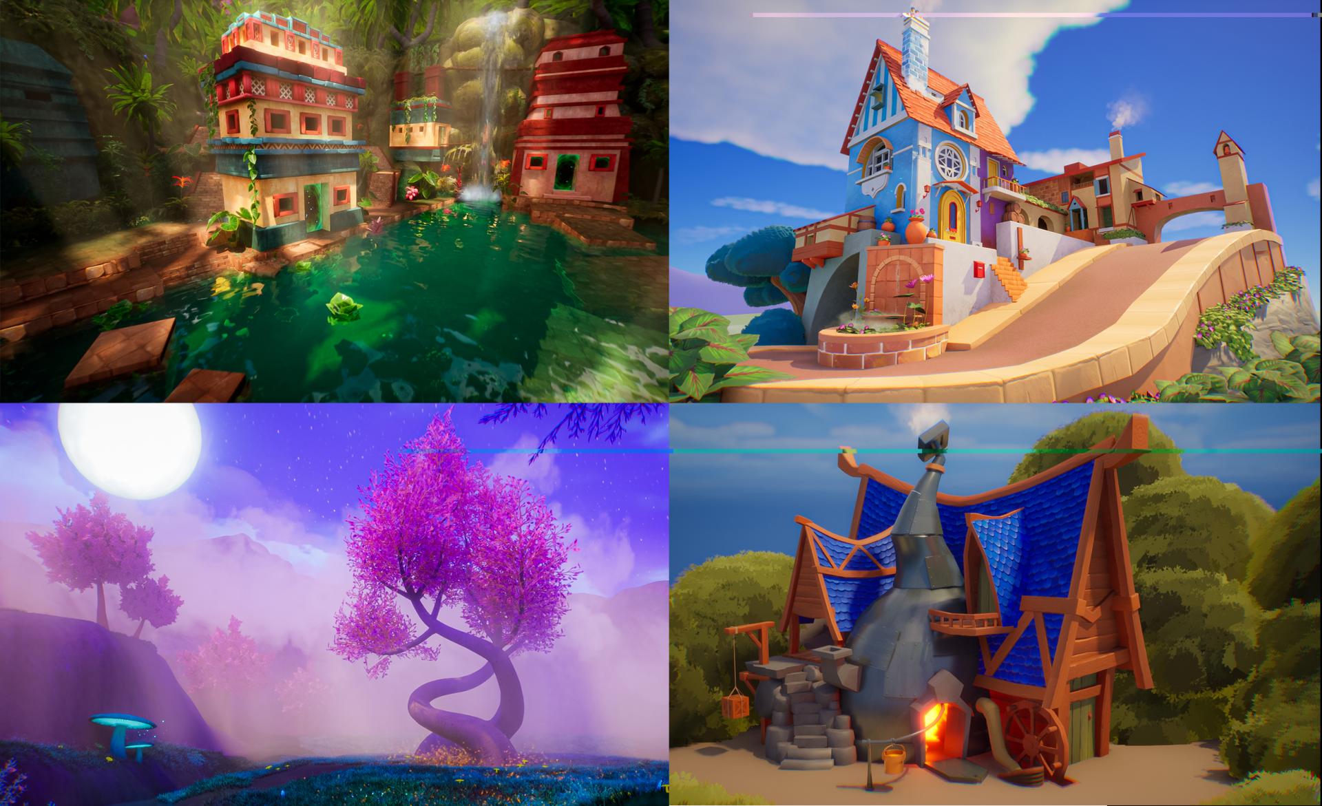 Ibolya Orcsik | Games 6