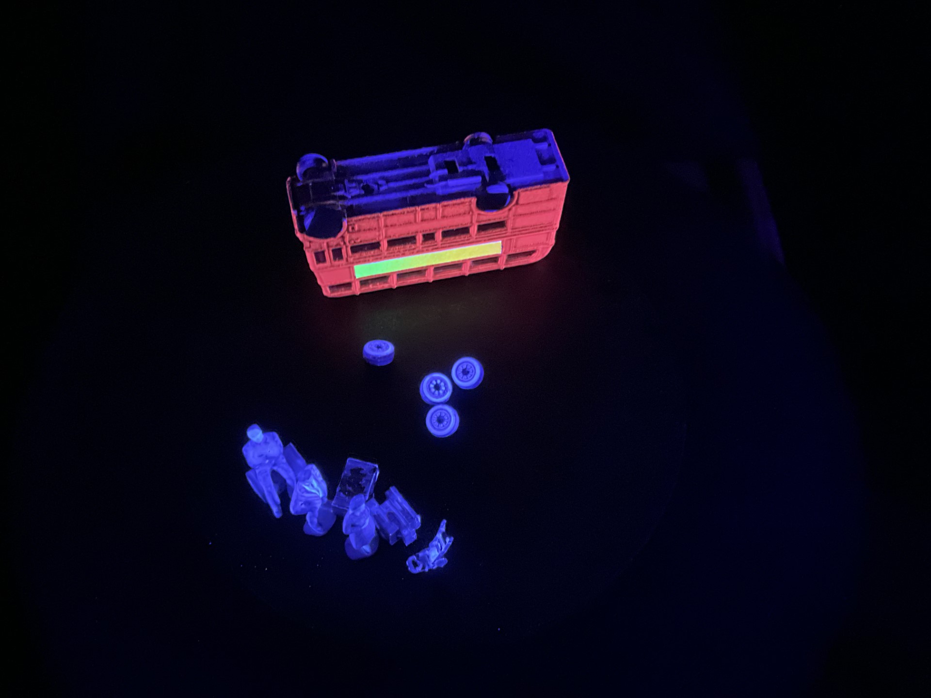 Steve Walker | Fine Art 5