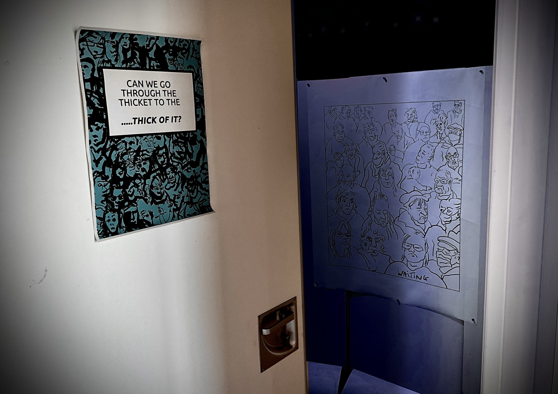 Steve Walker | Fine Art 1