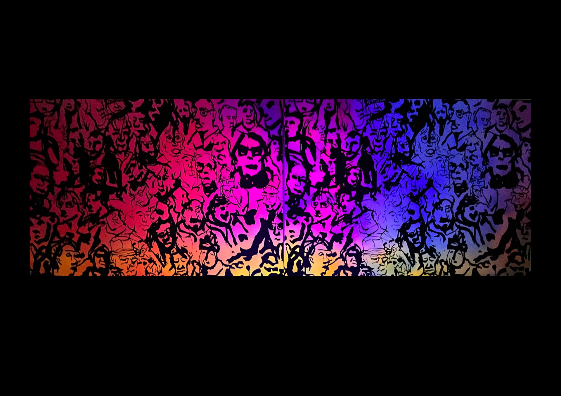 Steve Walker | Fine Art 3