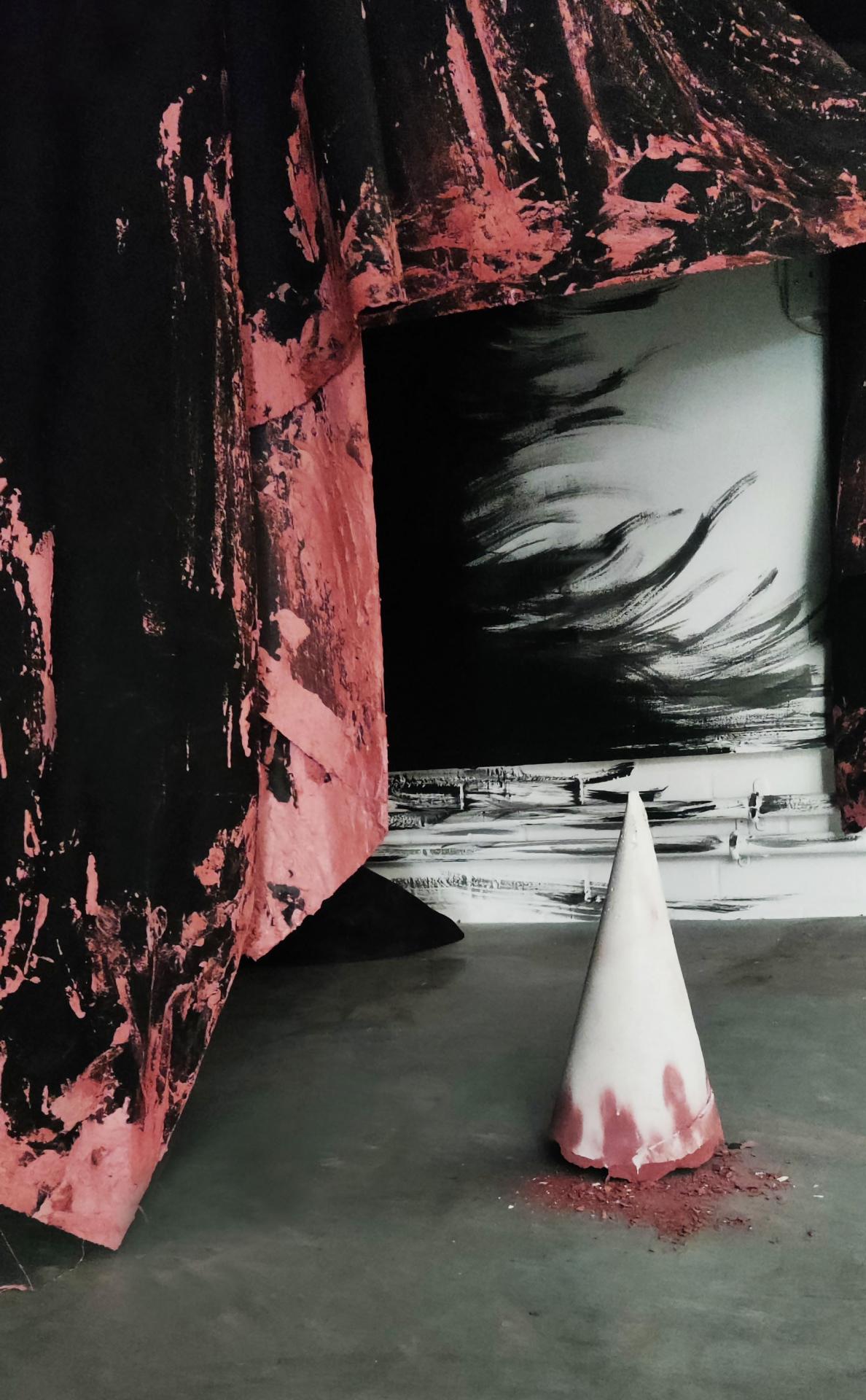 Christina Richards | Fine Art 1