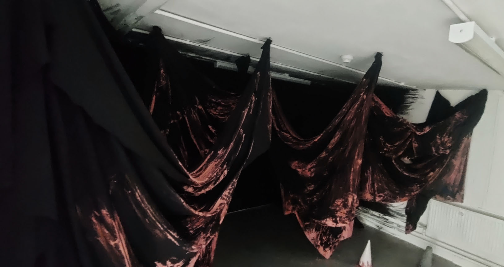 Christina Richards | Fine Art 3