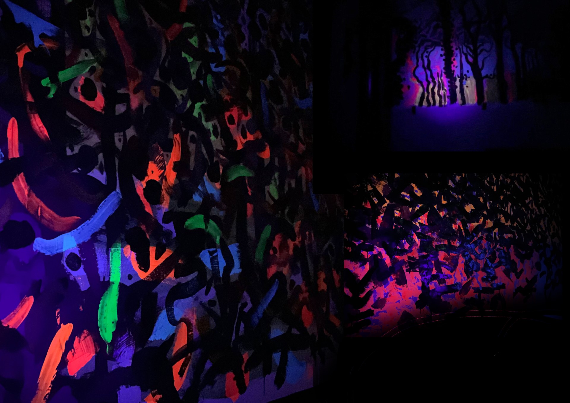 Steve Walker | Fine Art 6