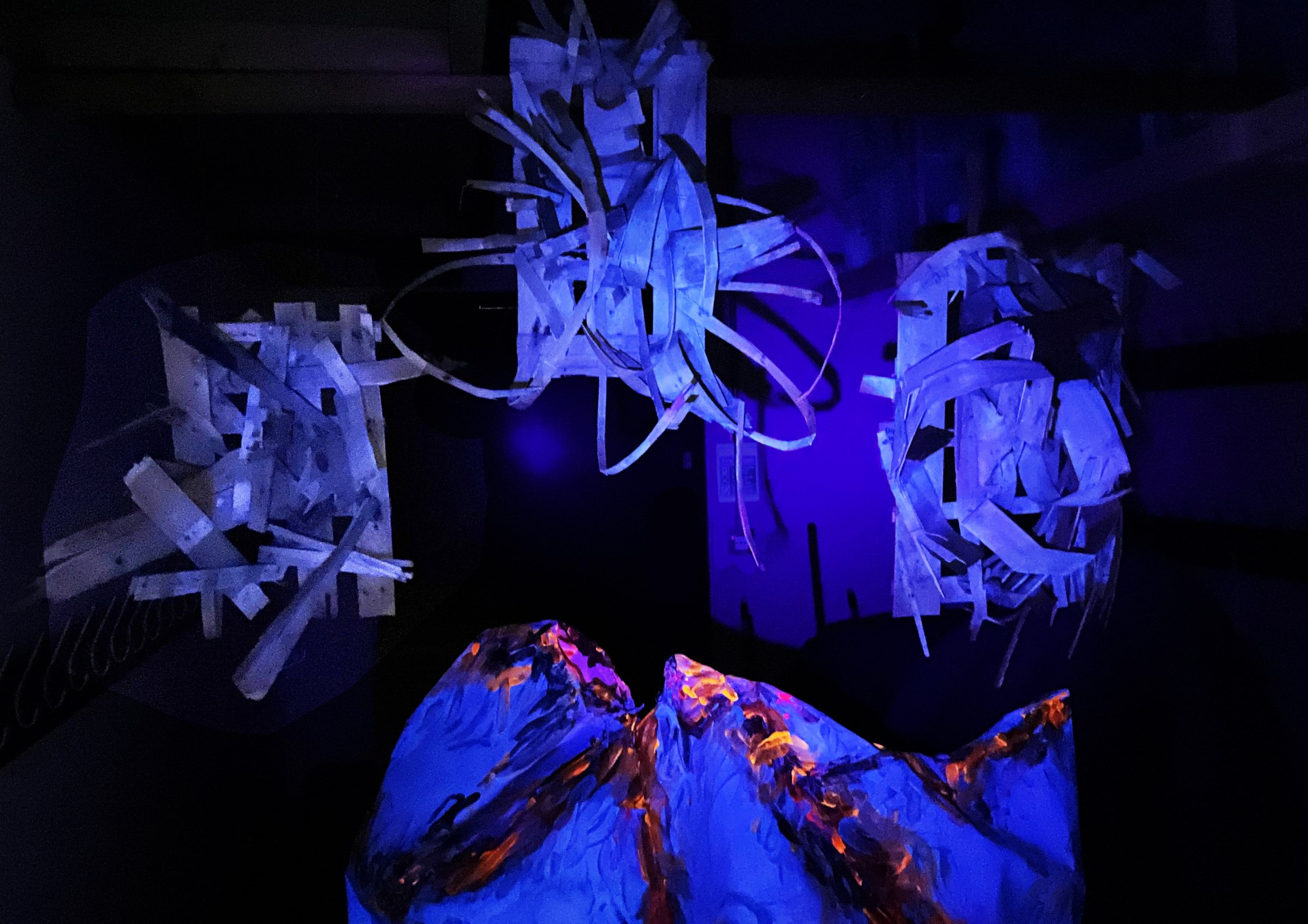 Steve Walker | Fine Art 2