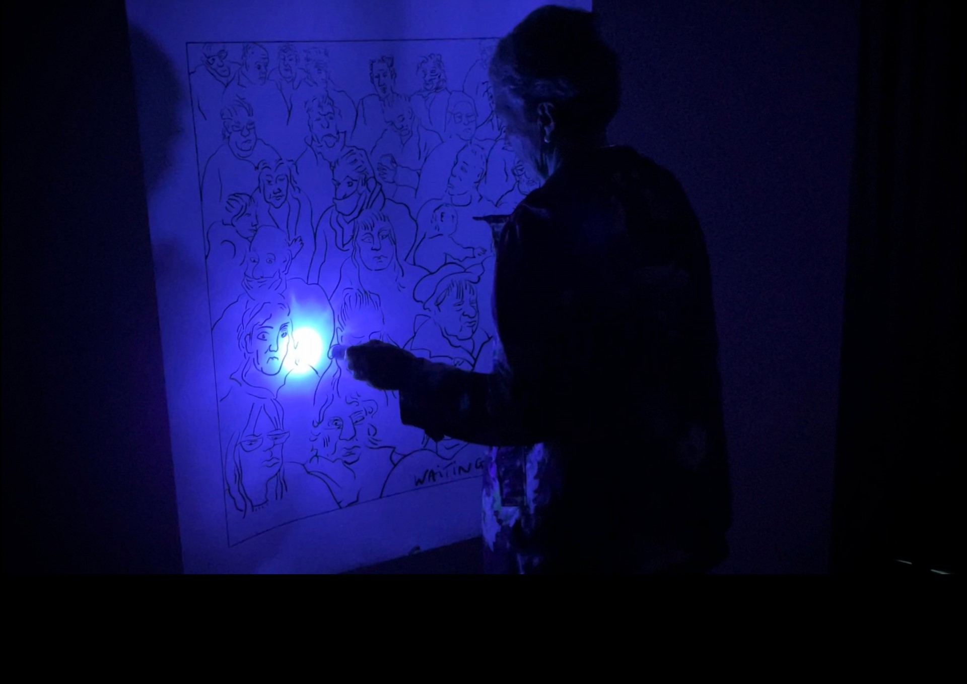 Steve Walker | Fine Art 4