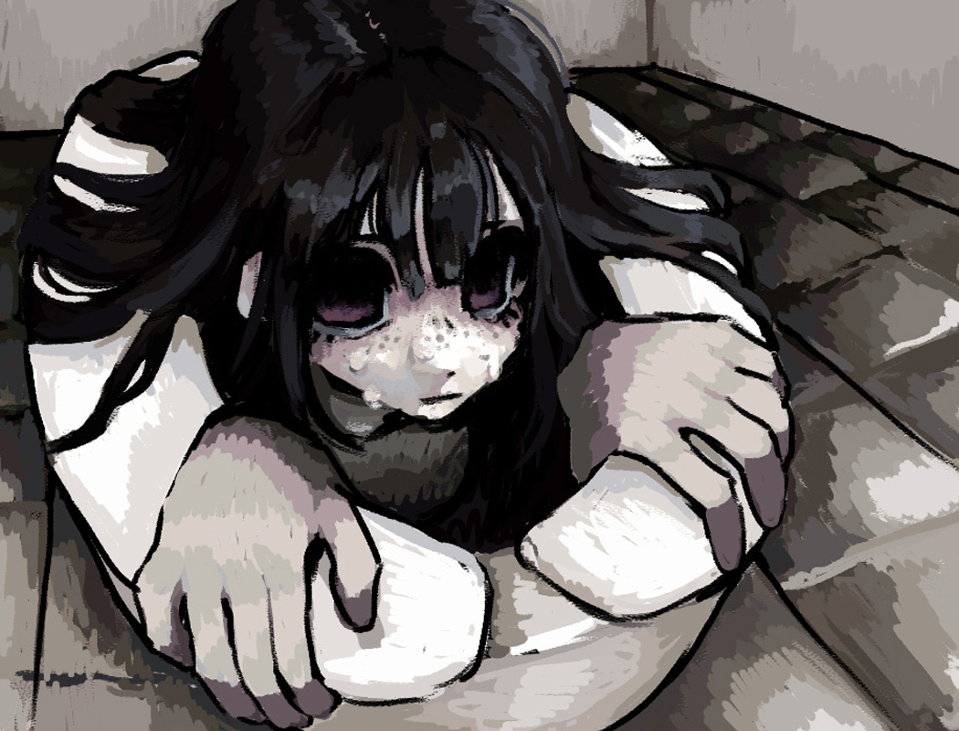 Alexandra Michailidi | Illustration 6