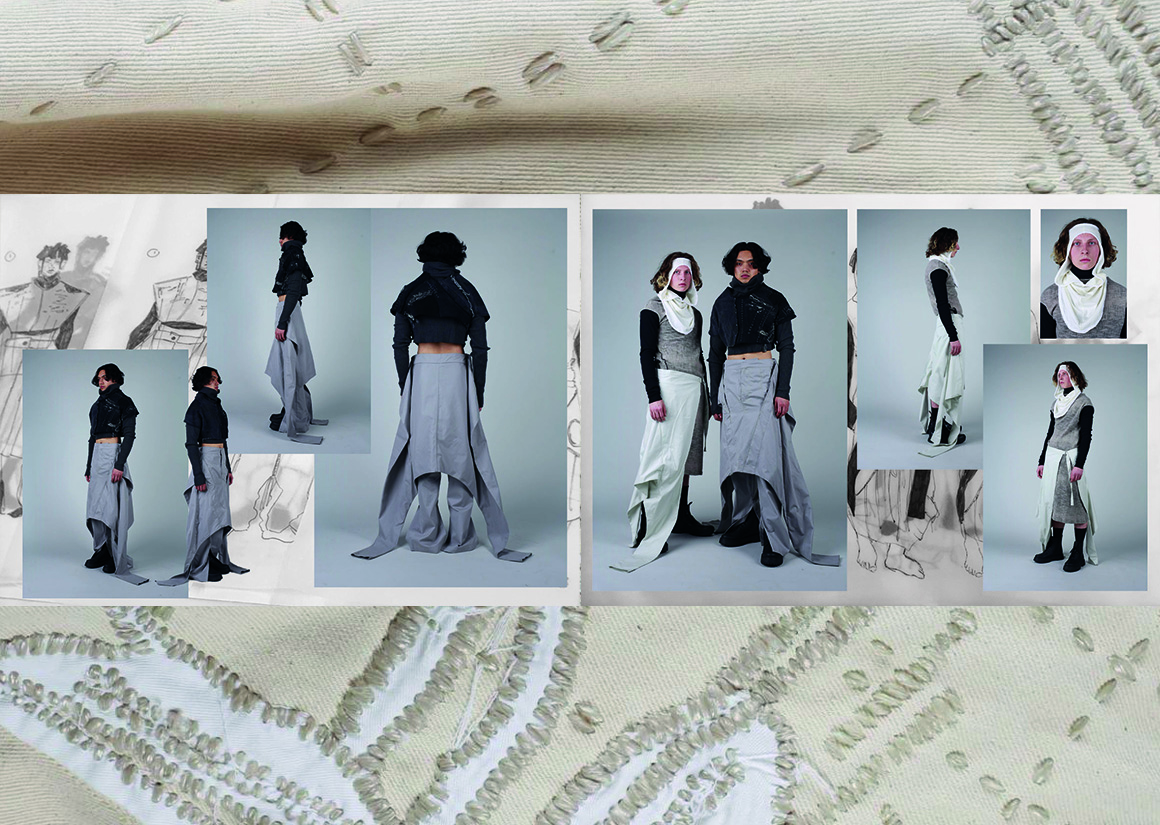 Kyveli Fourli | Fashion