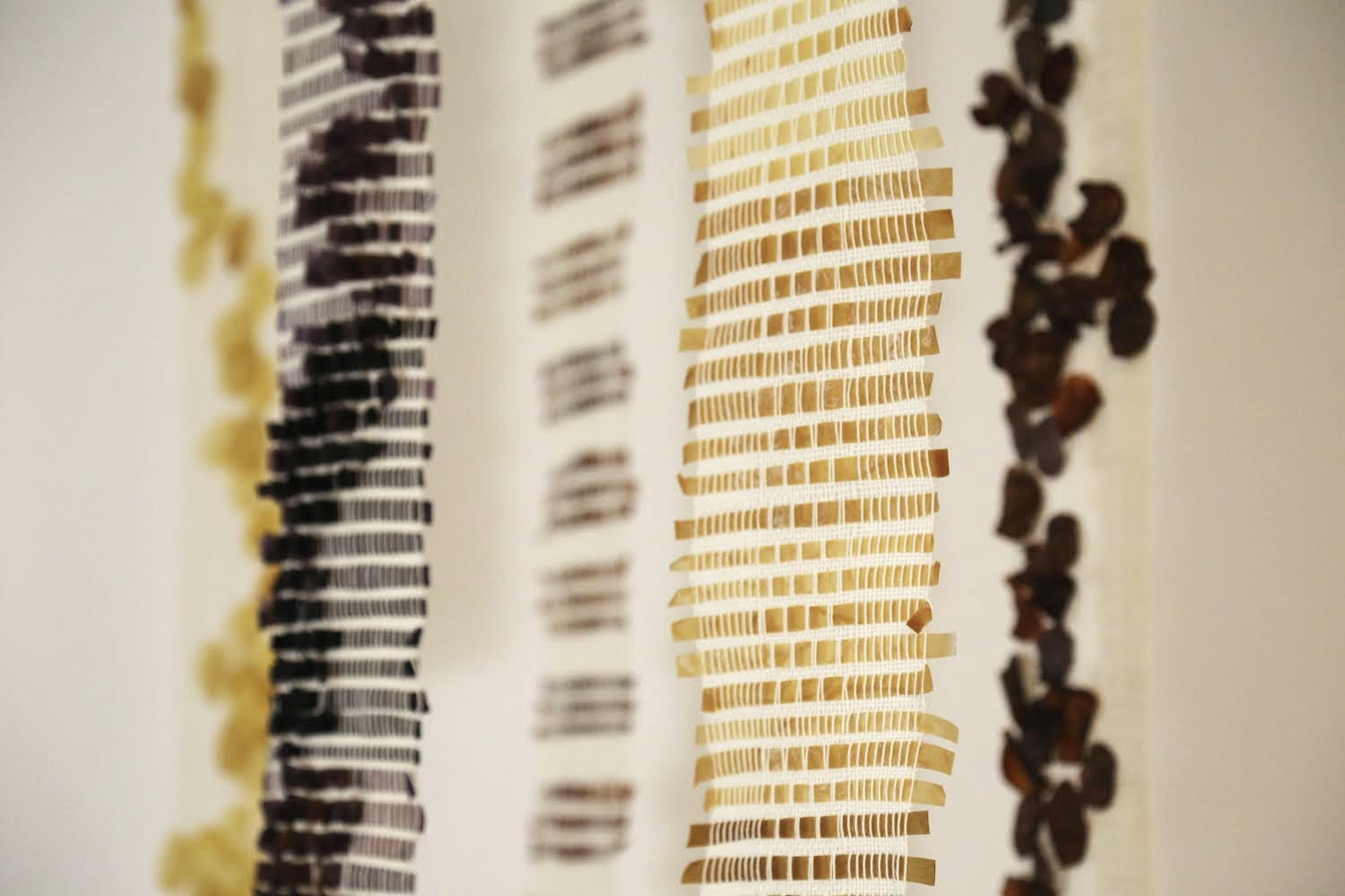 Dongqi Luo | Textiles 5