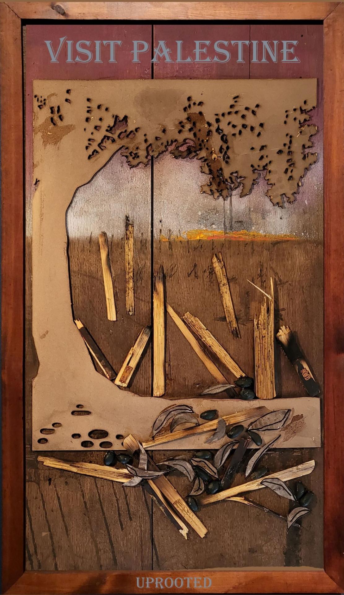 Hugh Lanning | Fine Art