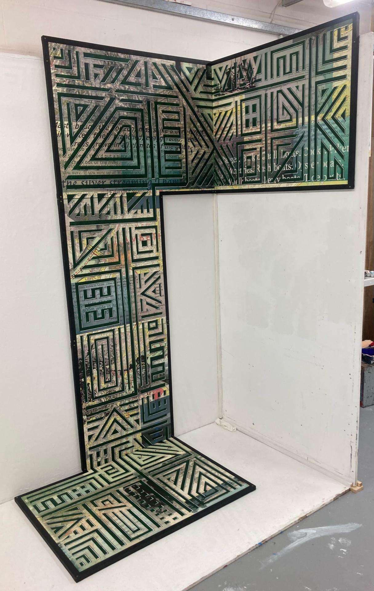 Archie Ogus | Fine Art 3