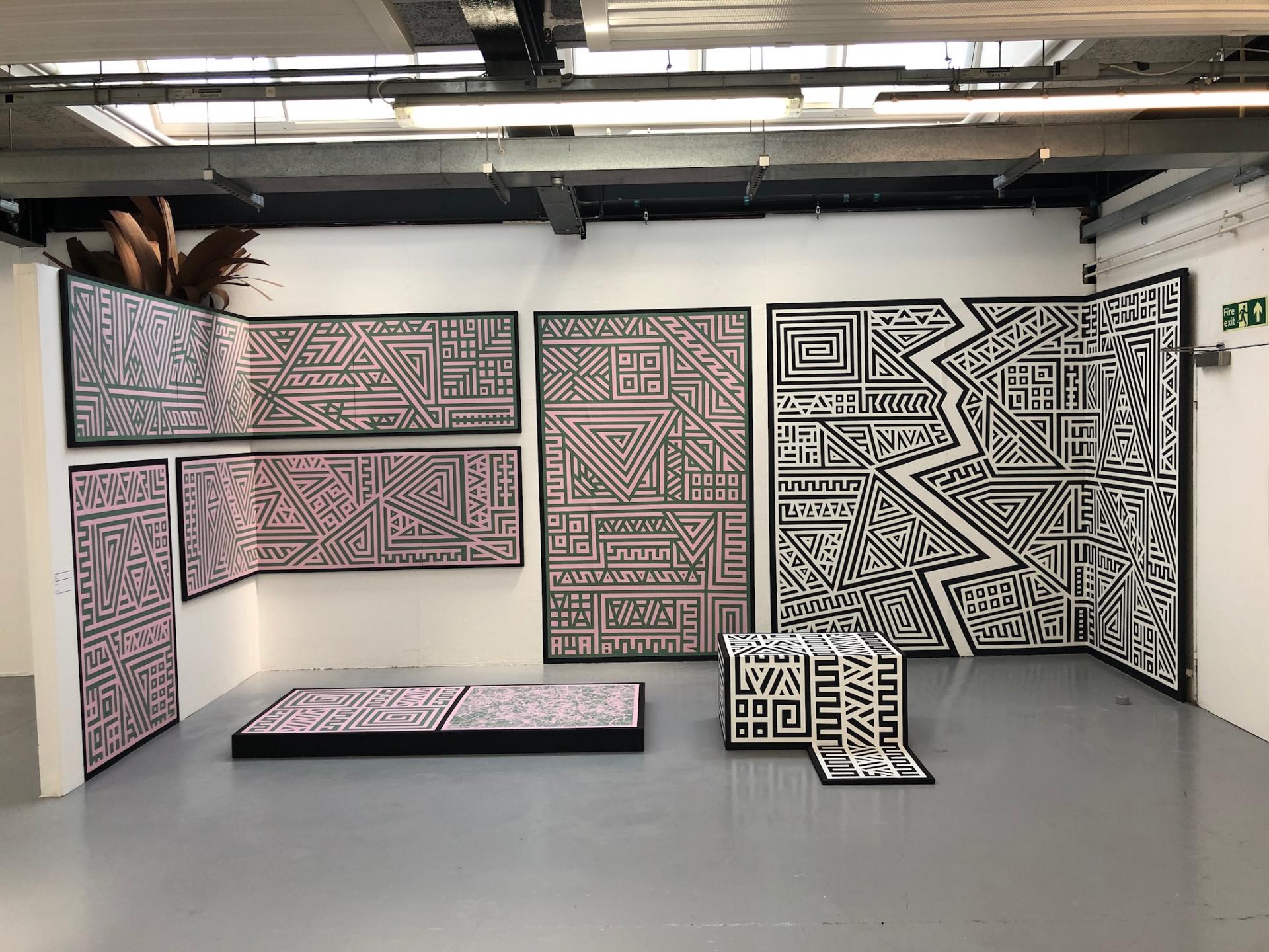 Archie Ogus | Fine Art 1