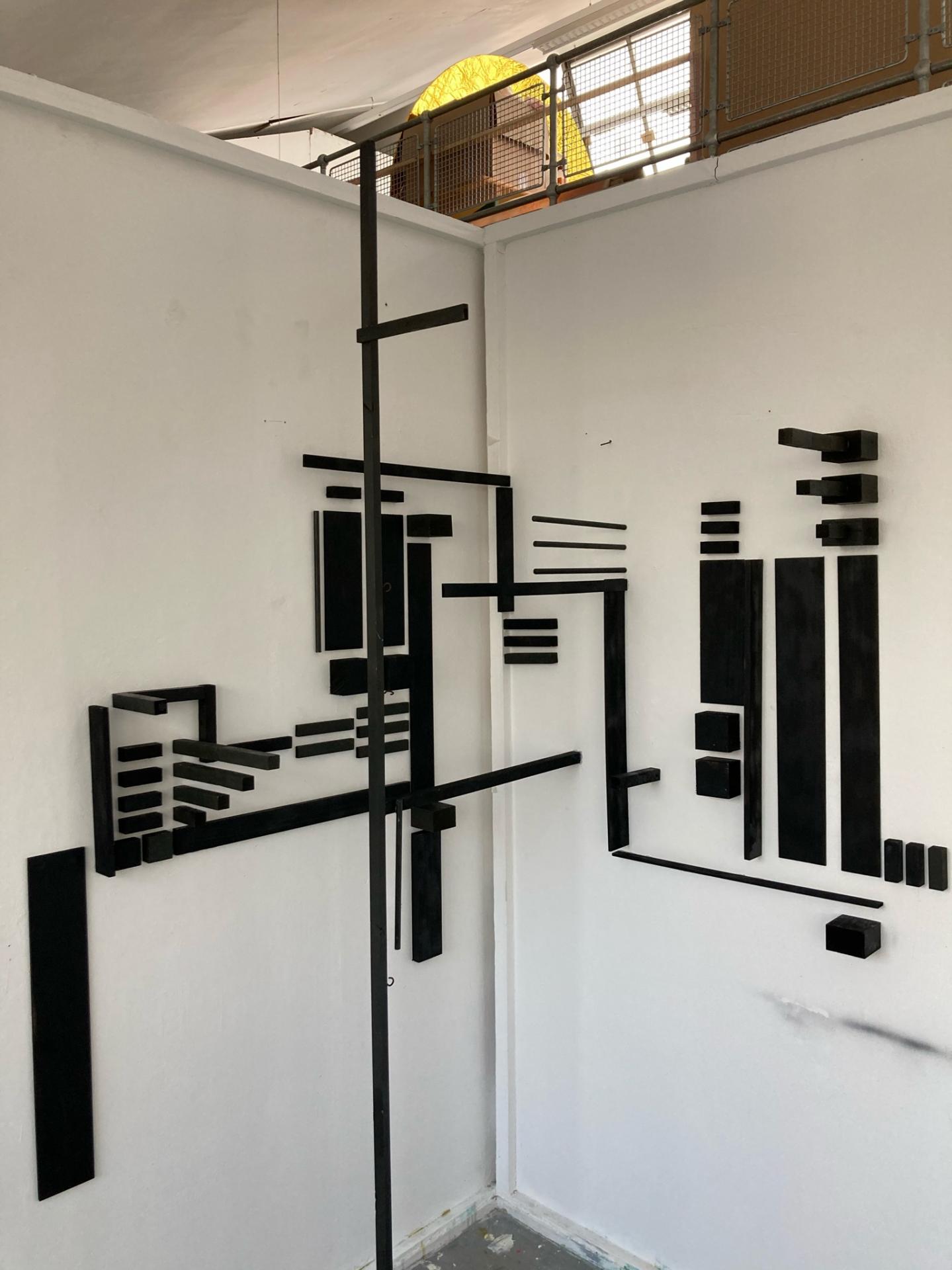 Archie Ogus | Fine Art 6