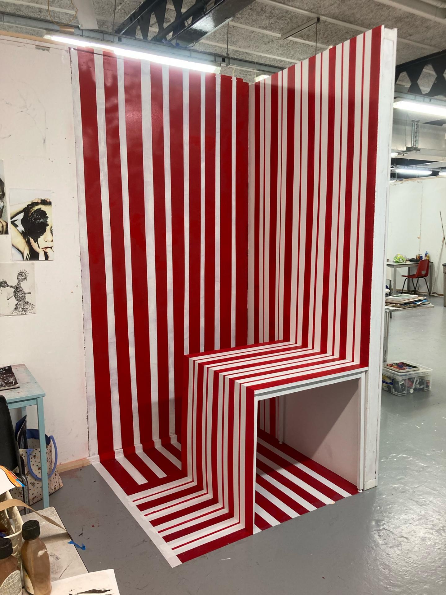 Archie Ogus | Fine Art 2