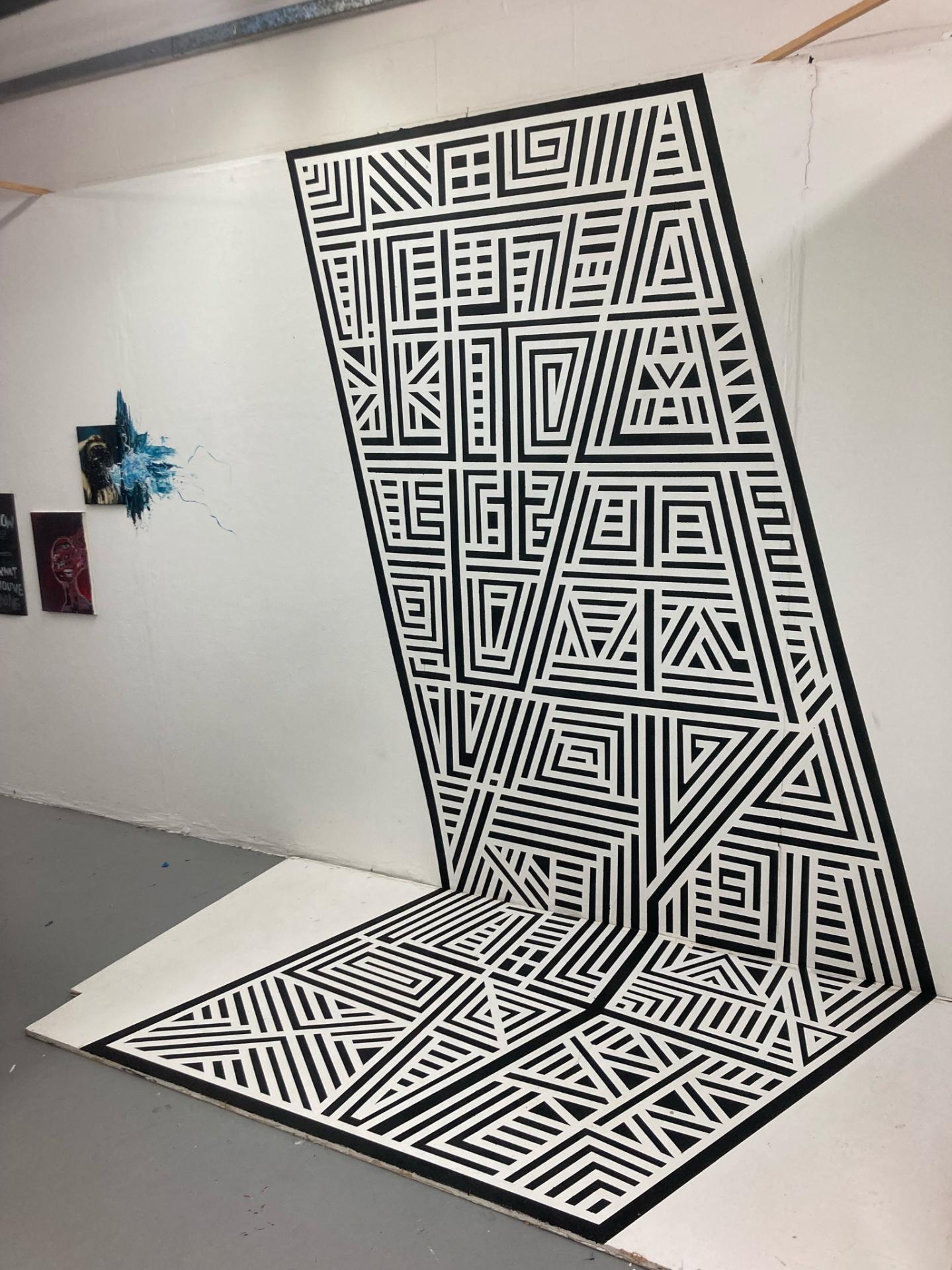 Archie Ogus | Fine Art