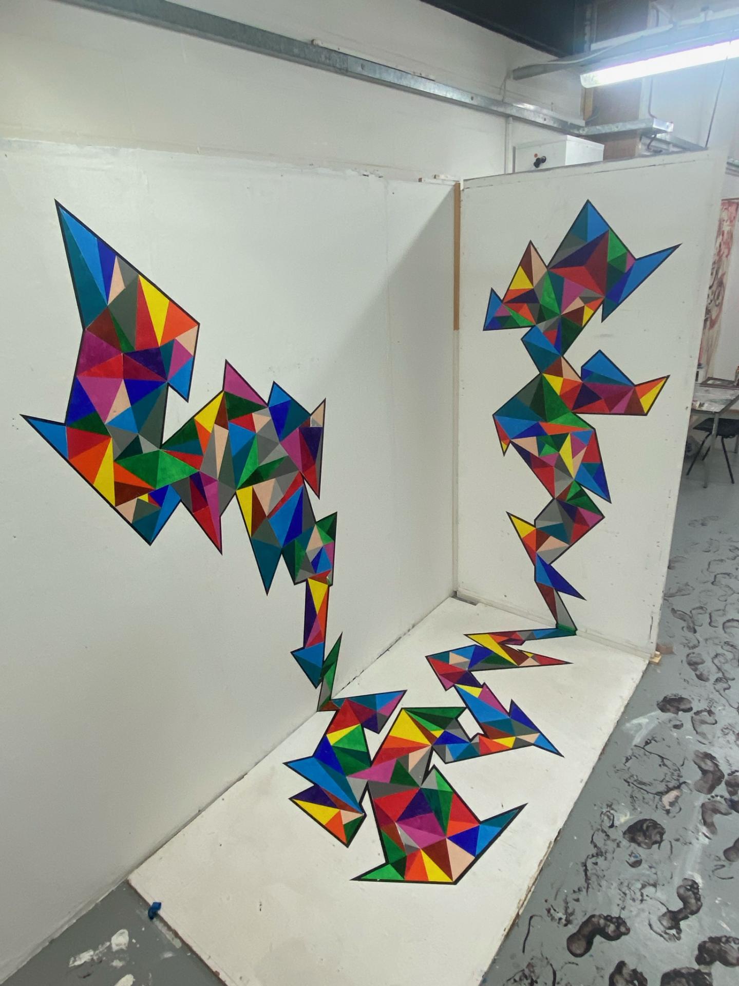 Archie Ogus | Fine Art 4