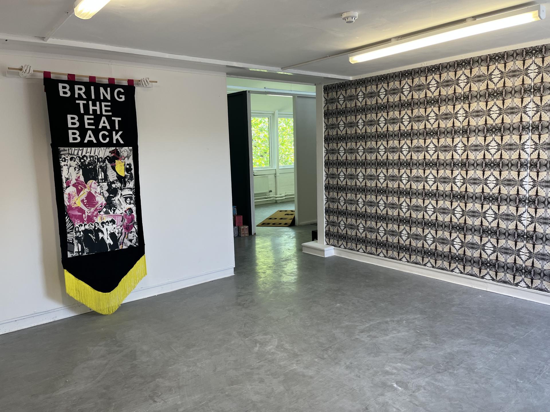 Catherine Guest | Fine Art 1