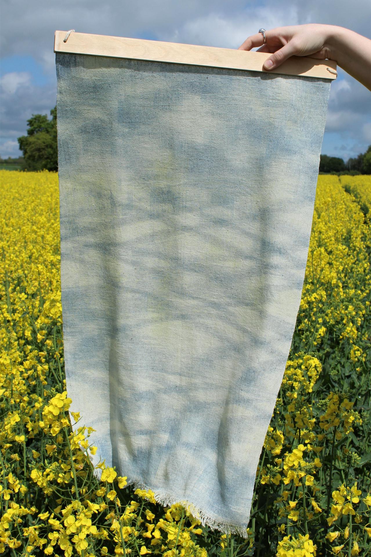 Emilia Biddiscombe | Textiles 5