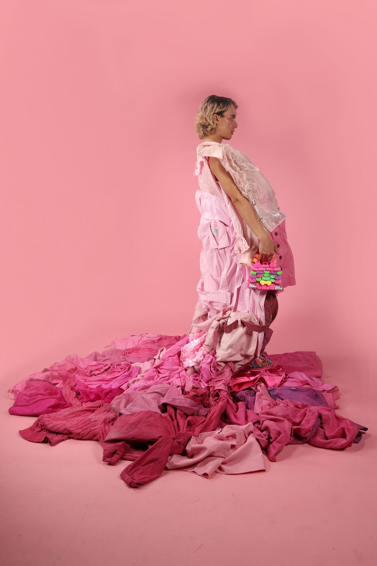 Hanaa Heetun | Fashion 5