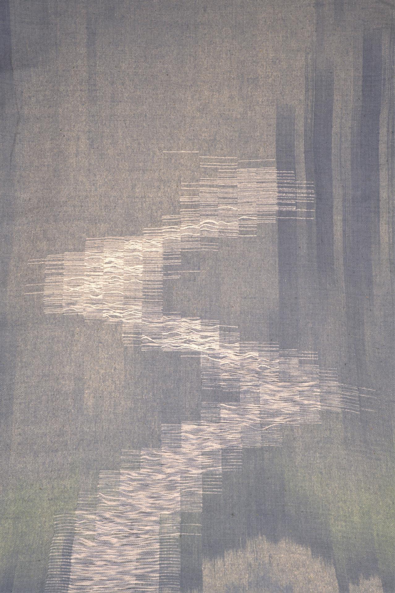 Emilia Biddiscombe | Textiles