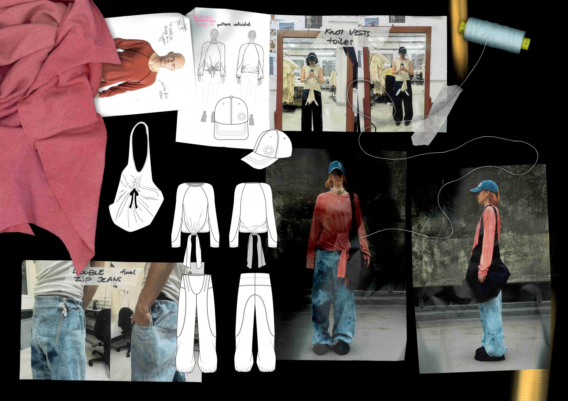 Emil Sumovskij | Fashion 2