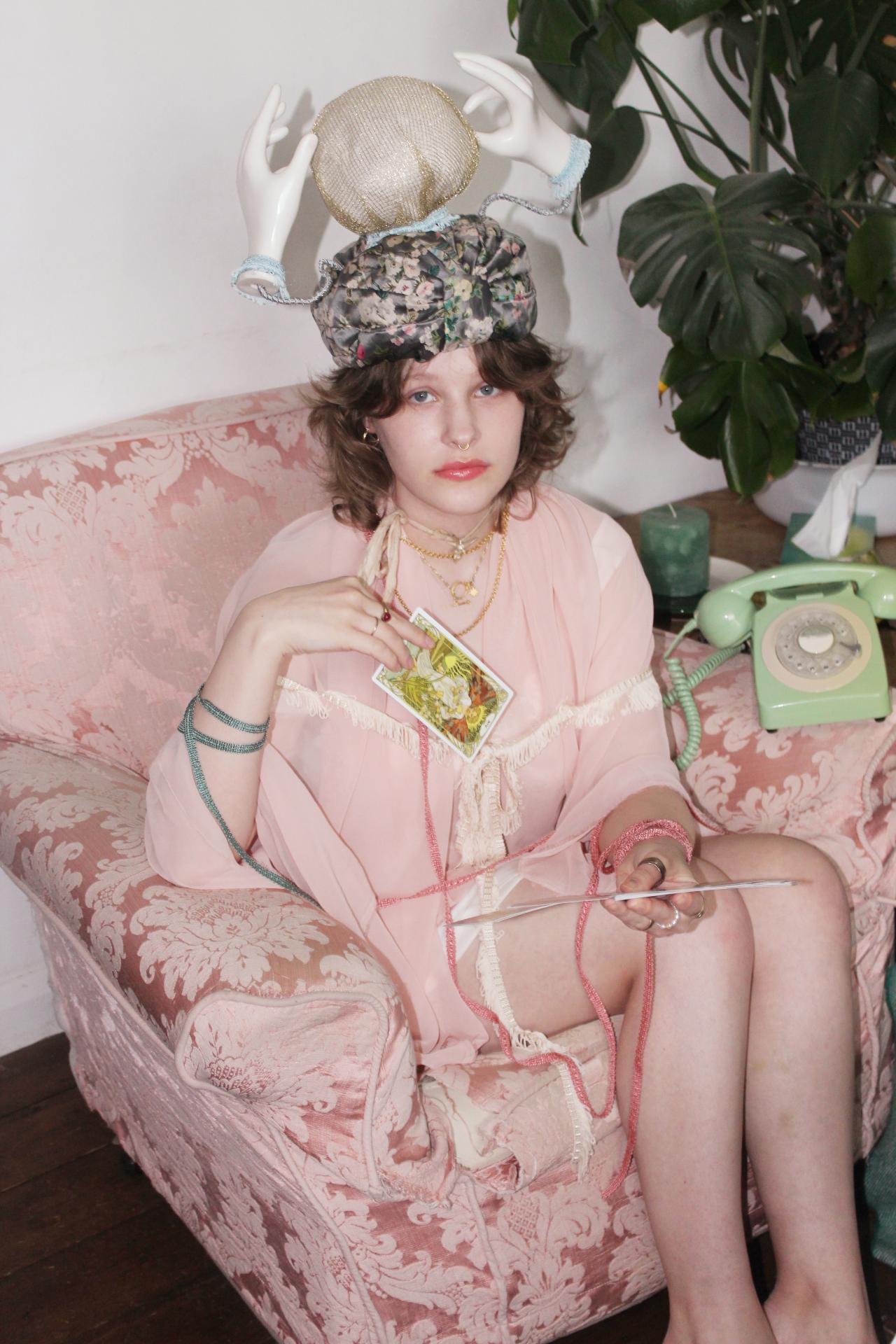 Martha Jelley | Pre-degree & Foundation Studies 16