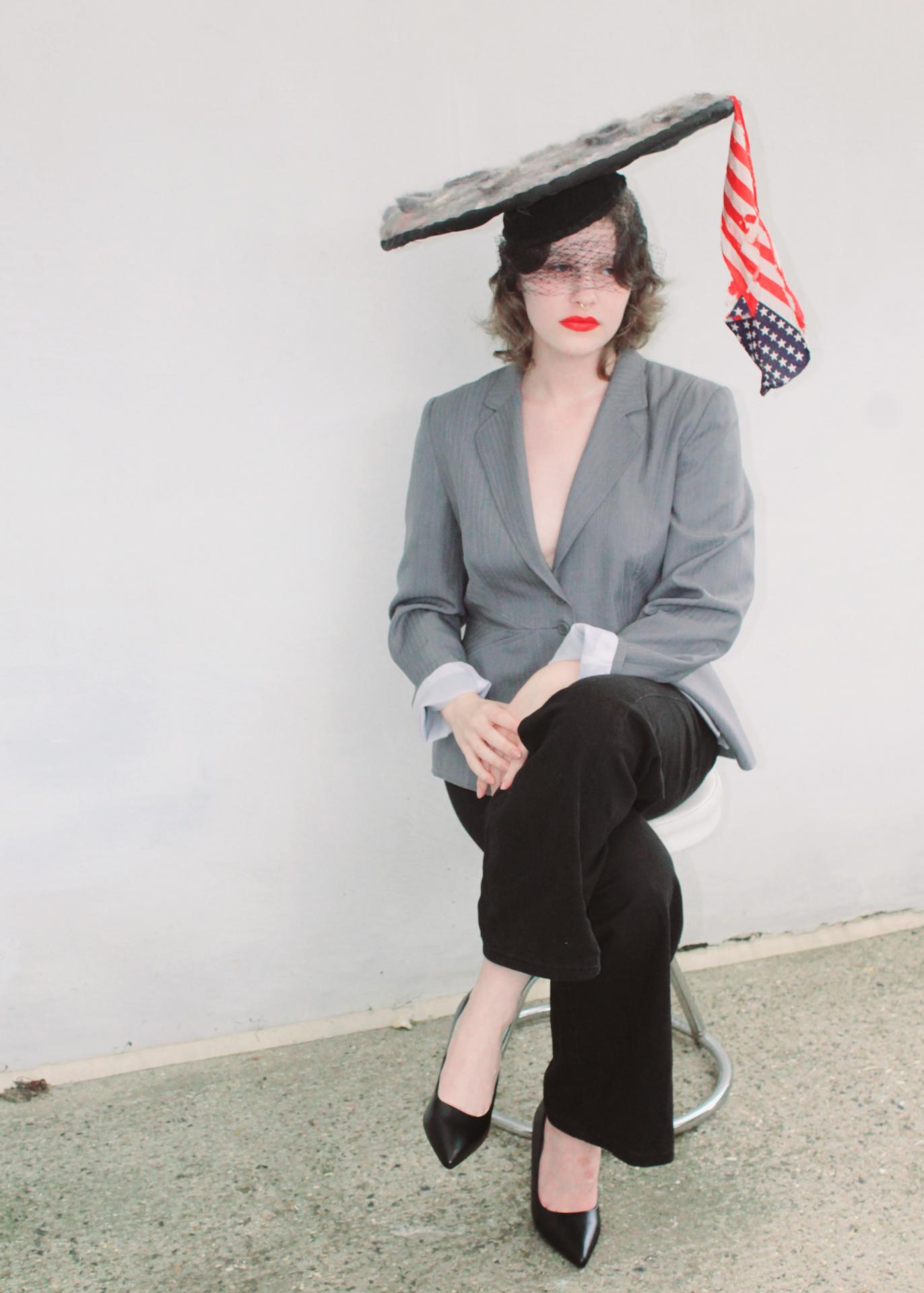 Martha Jelley | Pre-degree & Foundation Studies 13