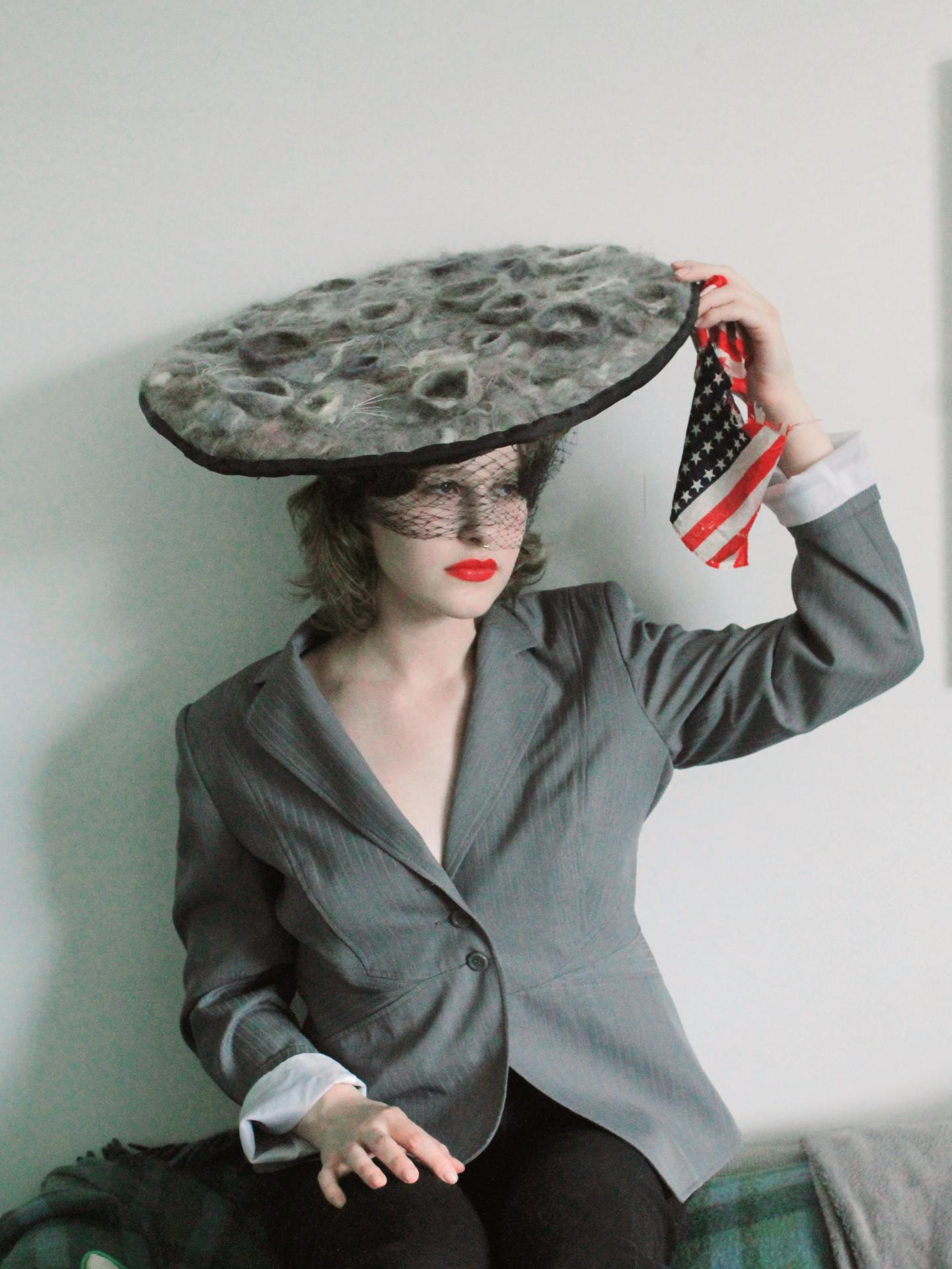 Martha Jelley | Pre-degree & Foundation Studies 17