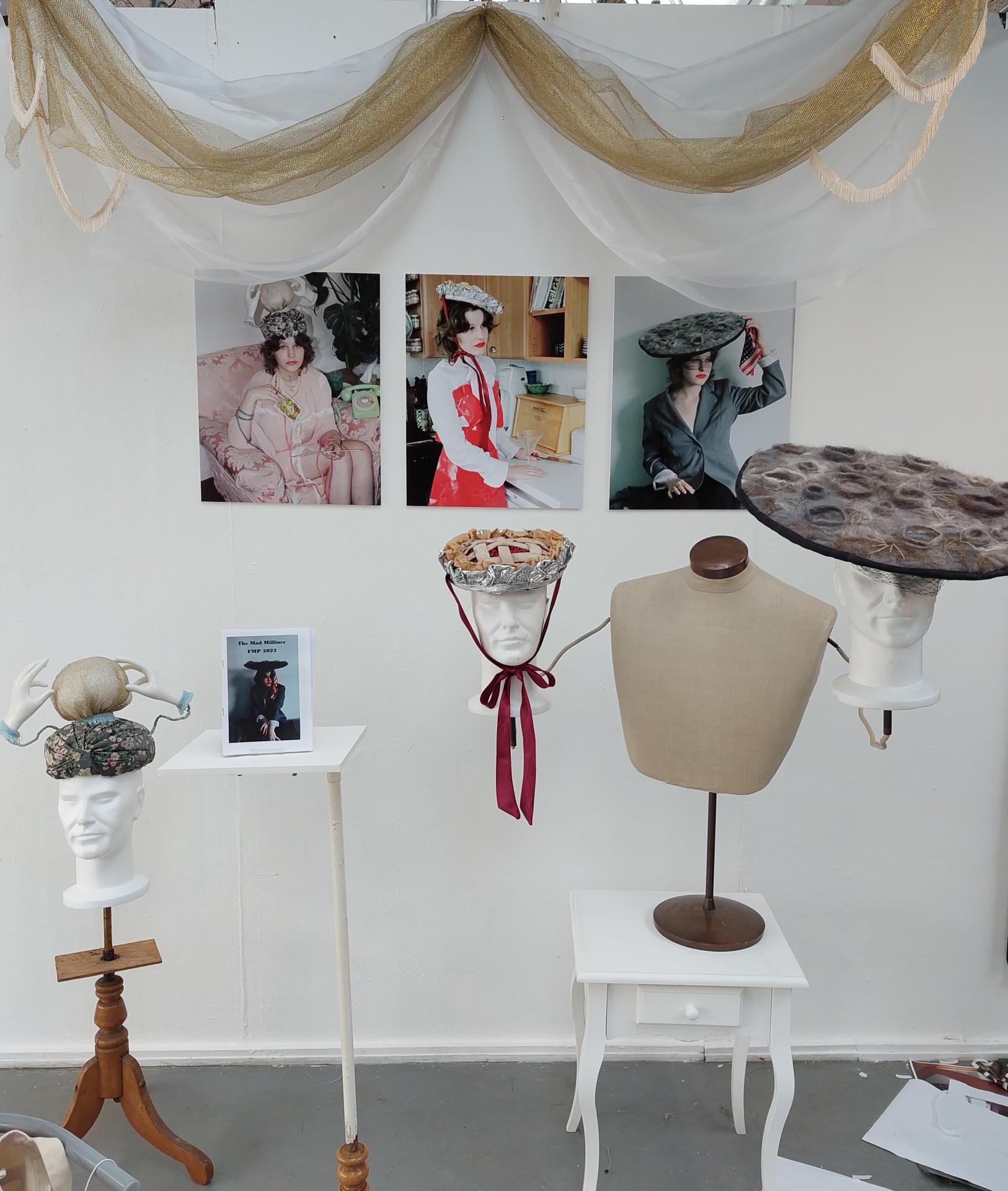 Martha Jelley | Pre-degree & Foundation Studies 14