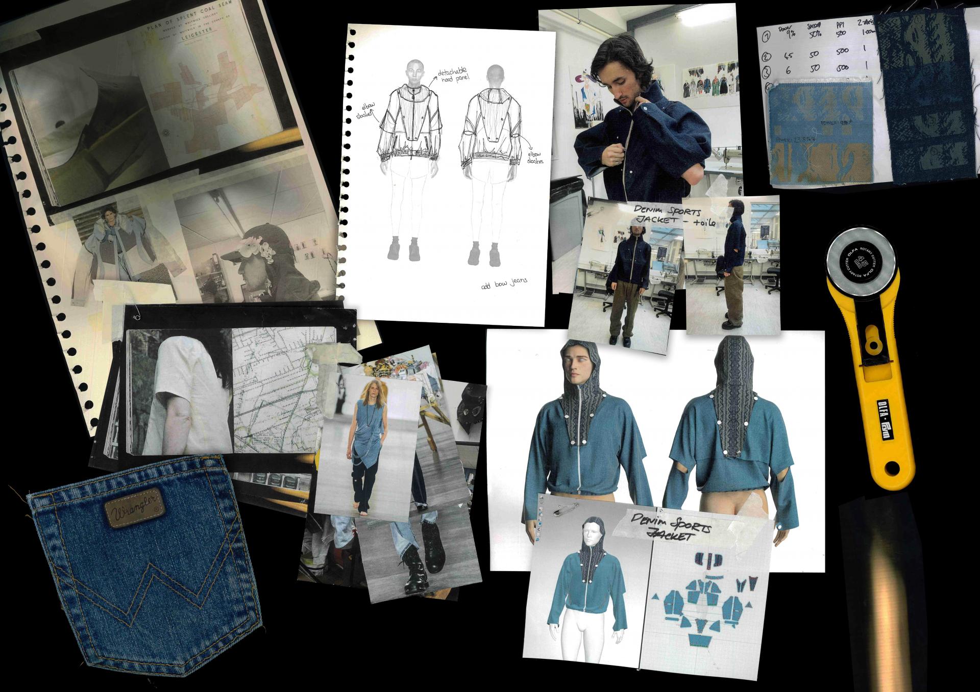 Emil Sumovskij | Fashion 1