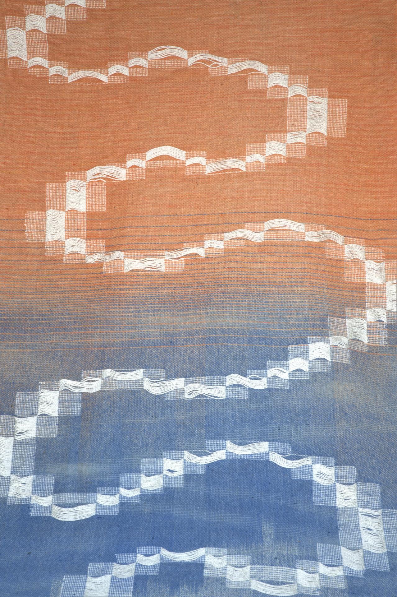 Emilia Biddiscombe | Textiles 4