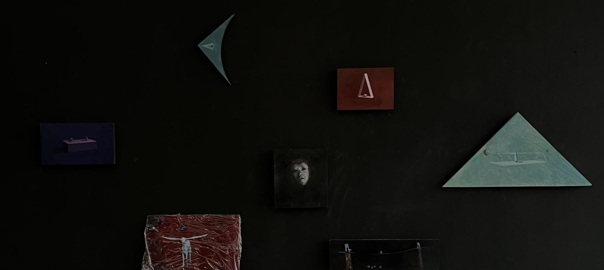 Zixuan Guo | Fine Art 1