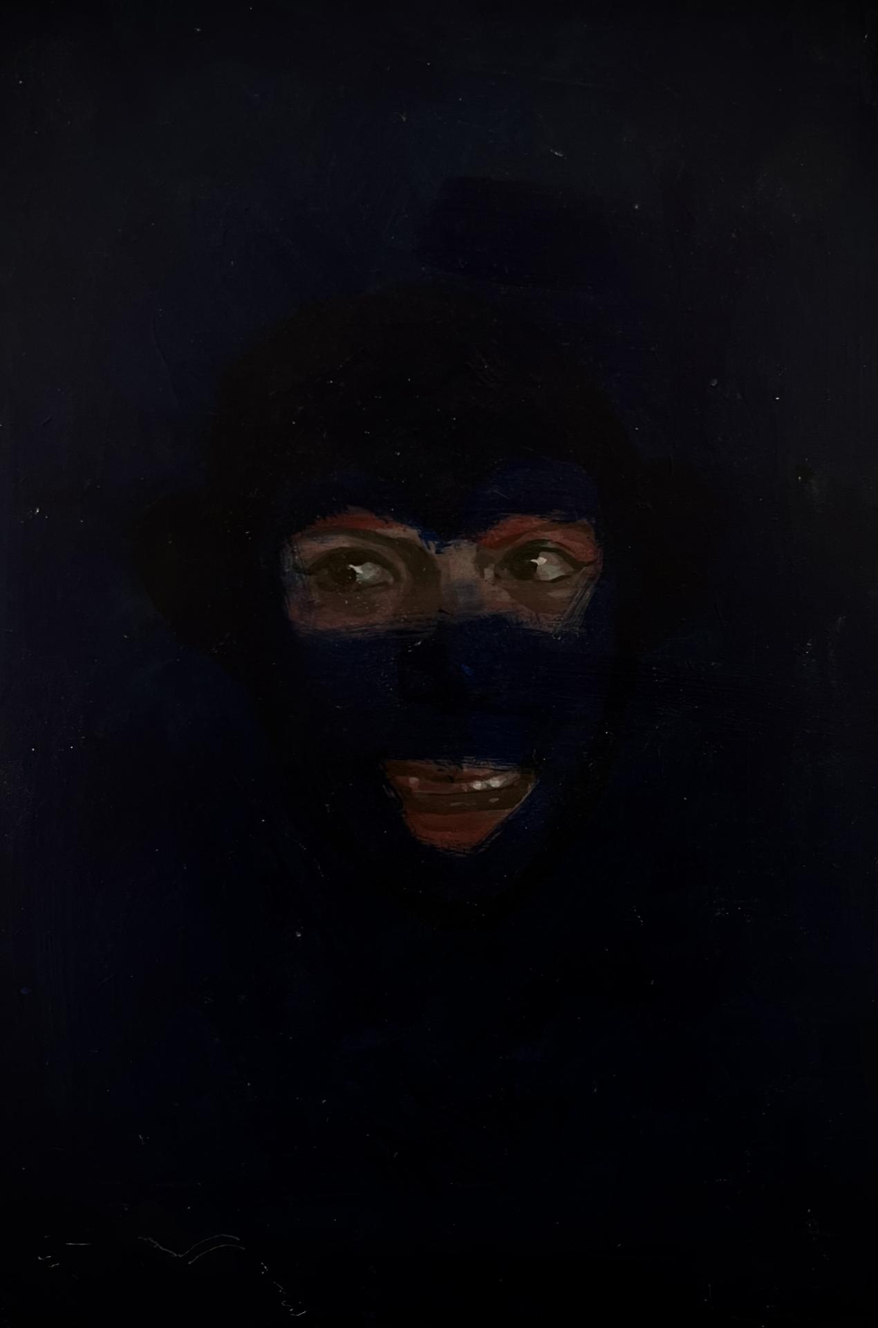 Zixuan Guo | Fine Art 2