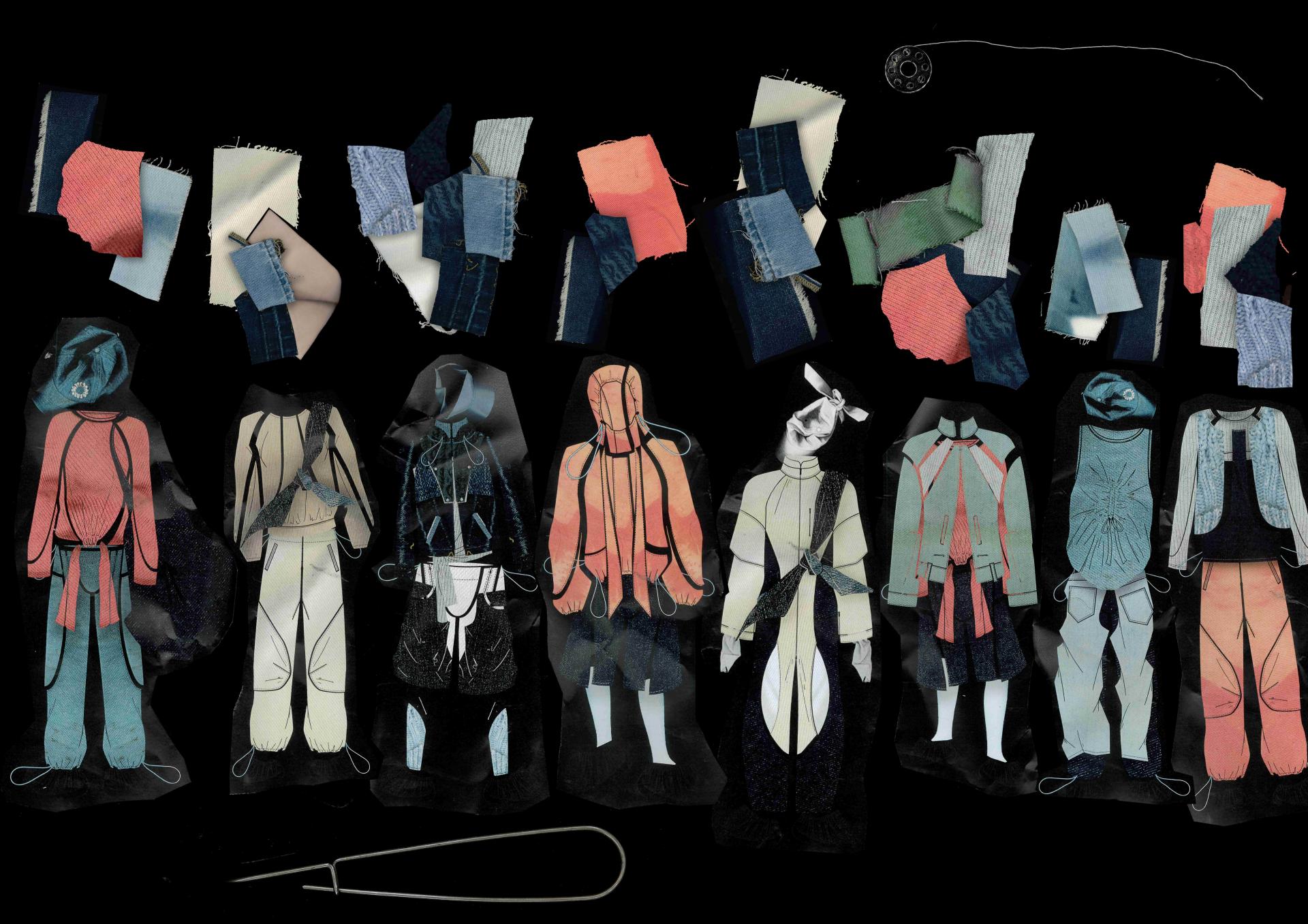 Emil Sumovskij | Fashion 3