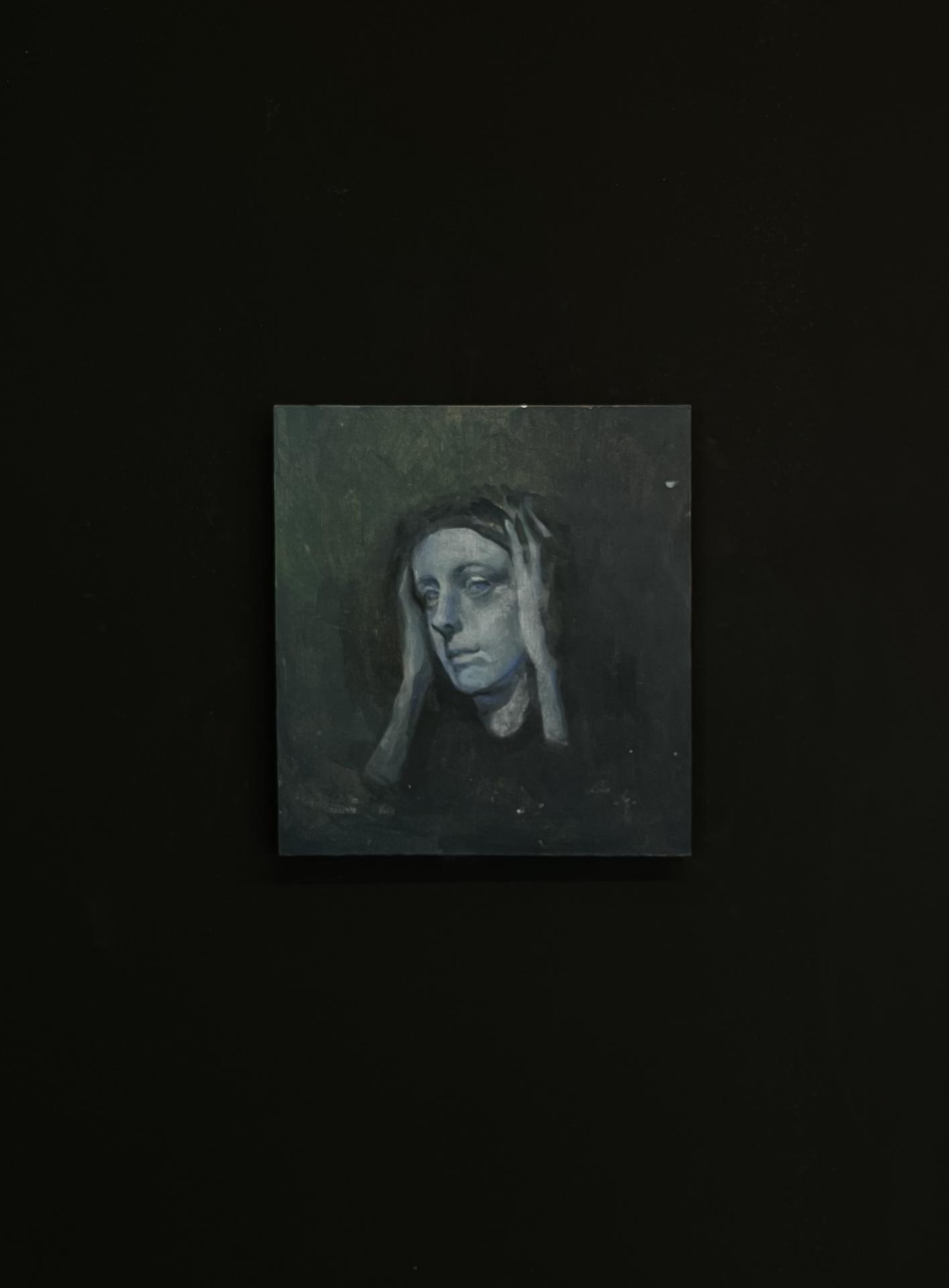 Zixuan Guo | Fine Art